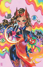 Load image into Gallery viewer, Avengers #1 by Rian Gonzales Devil Dog Exclusive 25th Anniversary Homage Variant (2023)
