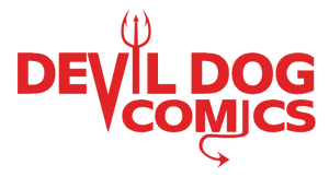 Devil Dog Comics
