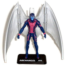 Load image into Gallery viewer, Marvel Universe Archangel 3¾&quot; Figure
