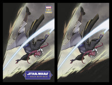 Load image into Gallery viewer, Star Wars: The High Republic #1 David Lopez Devil Dog Comics Exclusive Variant (2022)
