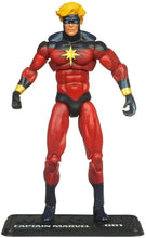 Load image into Gallery viewer, Marvel Universe Captain Marvel 3¾&quot; Figure
