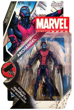 Load image into Gallery viewer, Marvel Universe Archangel 3¾&quot;
