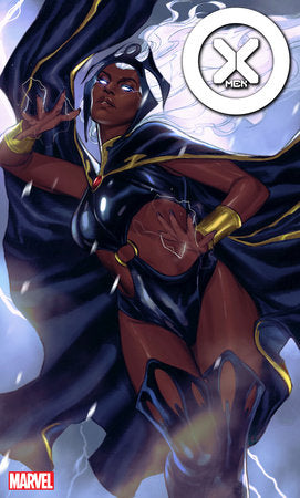 X-Men #8 Joshua 