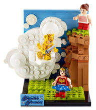 Load image into Gallery viewer, Lego 77906 Wonder Woman DC FanDome Exclusive
