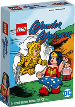 Load image into Gallery viewer, Lego 77906 Wonder Woman
