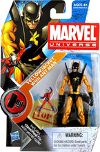 Load image into Gallery viewer, Marvel Universe Yellowjacket &amp; Ant Man 3¾&quot; 
