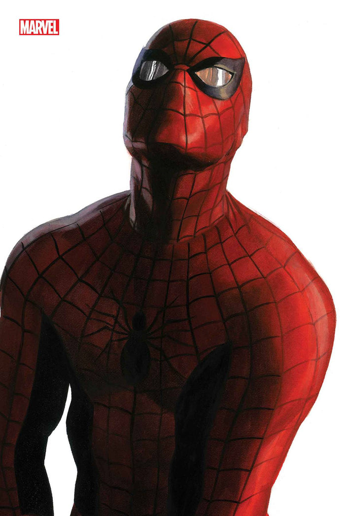 Amazing Spider-Man #50 Alex Ross Timeless Variant 