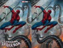 Load image into Gallery viewer, Amazing Spider-Man #1 Lucio Parrillo Devil Dog Comics Exclusive Variant (2022)
