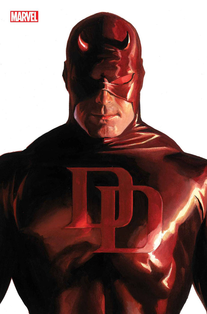 Daredevil #23 Alex Ross Timeless Variant (2020)