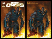 Load image into Gallery viewer, Dark Crisis #1 Gabriele Dell&#39;Otto Devil Dog Comics Exclusive Variant (2022)

