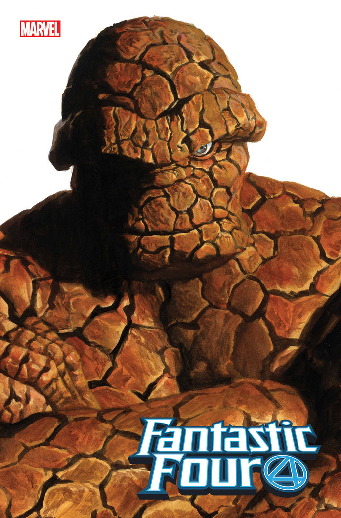 Fantastic Four #24 Alex Ross Timeless Variant (2020)