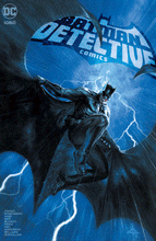 Load image into Gallery viewer, Detective Comics #1050 Gabriele Dell&#39;Otto Devil Dog Comics Exclusive Variant (2022)
