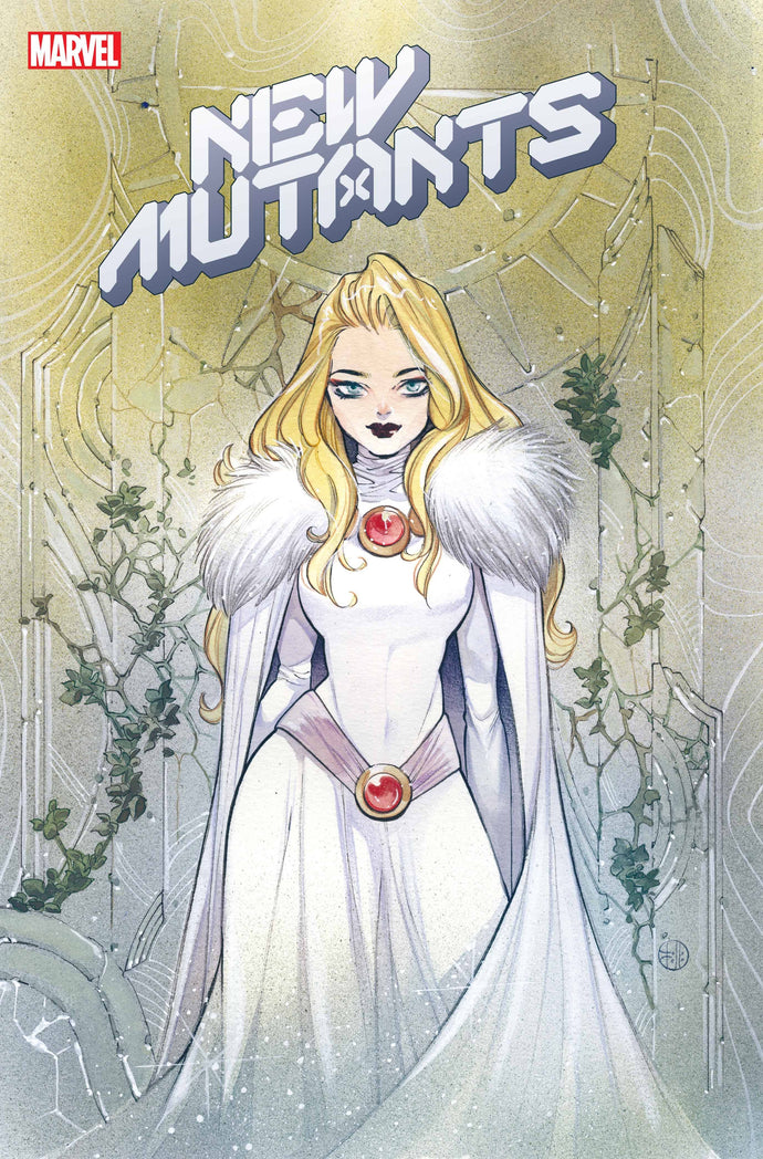 New Mutants #13 Peach Momoko Variant (2020)