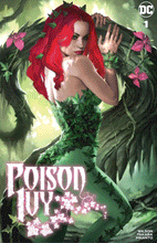 Load image into Gallery viewer, Poison Ivy #1 Josh Burns Exclusive Variant (2022)
