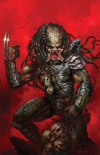 Load image into Gallery viewer, Predator #1 Lucio Parrillo Devil Dog Comics Exclusive Variant (2022) PRE-ORDER
