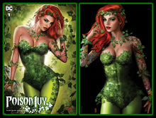 Load image into Gallery viewer, Poison Ivy #1 Nathan Szerdy Exclusive Variant (2022)
