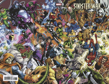 Load image into Gallery viewer, Sinister War #1 - 13 Book Bundle All Variants+All Incentive Variants (2021)
