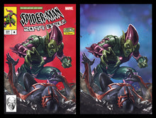 Load image into Gallery viewer, Spider-Man 2099: Exodus #4 Skan Srisuwan Devil Dog Comics Exclusive Variant (2022) PRE-ORDER
