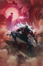 Load image into Gallery viewer, Spider-Man 2099: Exodus #3 Skan Srisuwan Devil Dog Comics Exclusive Variant (2022) PRE-ORDER
