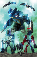 Load image into Gallery viewer, Transformers #24 Ramondelli Virgin Variant (2020)
