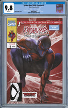 Load image into Gallery viewer, Spider-Man 2099: Exodus #5 Skan Srisuwan Exclusive Variant CGC 9.8 (2022) PRE-ORDER
