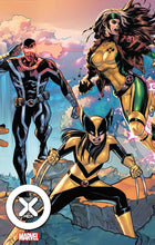 Load image into Gallery viewer, X-Men #1 Stormbreakers Connecting Cover Variant Bundle (2021)

