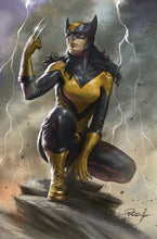 Load image into Gallery viewer, X-Men #1 Lucio Parrillo Devil Dog Comics Exclusive Variant (2021)
