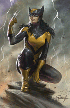 Load image into Gallery viewer, X-Men #1 Lucio Parrillo Devil Dog Comics Exclusive Variant (2021)
