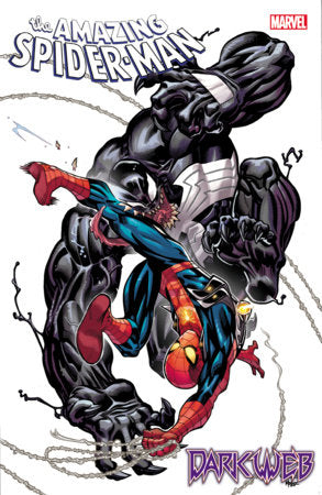 Amazing Spider-Man #15 Ed McGuinness Variant (2022)