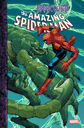 Amazing Spider-Man #18 John Romita Jr (2023)