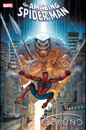 Amazing Spider-Man #79 Arthur Adams (2021)