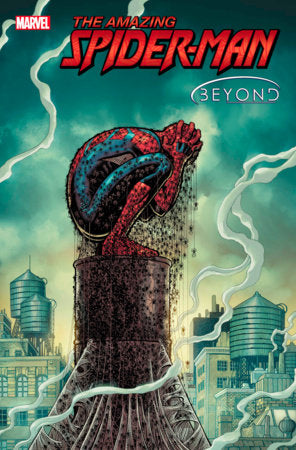 Amazing Spider-Man #86 Arthur Adams (2022)