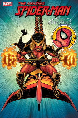 Amazing Spider-Man #88 Arthur Adams (2022)