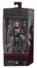 Load image into Gallery viewer, Star Wars Black Series Bad Batch Crosshair 6&quot; Figure
