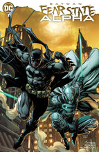 Load image into Gallery viewer, Batman: Fear State Alpha #1 Jason Fabok Devil Dog Comics Exclusive Variant (2021)
