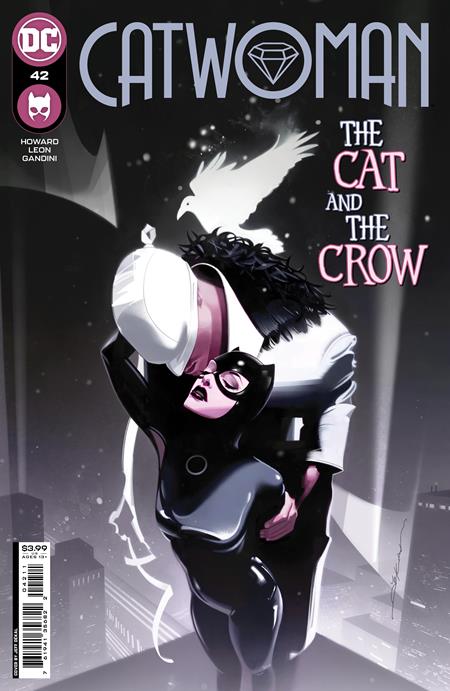 Catwoman #42 Jeff Dekal (2022)