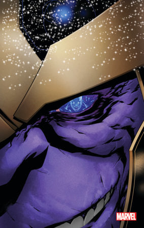 Genis-Vell: Captain Marvel #2 Mike McKone (2022)