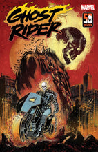 Load image into Gallery viewer, Ghost Rider #1 Gabriele Dell&#39;Otto Devil Dog Comics Exclusive Variant (2022)
