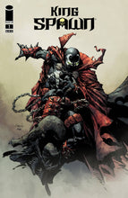 Load image into Gallery viewer, King Spawn #1 A-H Cover Bundle (2021)

