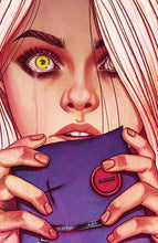 Load image into Gallery viewer, Something is Killing the Children #21 Jenny Frison Die Cut Mask Variant (2022)
