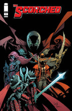 Load image into Gallery viewer, Spawn: The Scorched #1 Covers A-H Set (2022)
