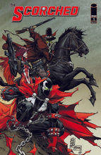 Load image into Gallery viewer, Spawn: The Scorched #1 Covers A-H Set (2022)
