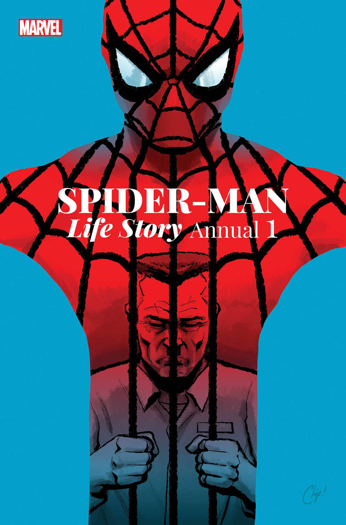 Spider-Man: Life Story Annual #1 Chip Zdarsky (2021)