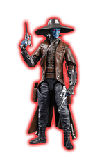 Load image into Gallery viewer, Star Wars Black Series Cad Bane 6&quot; Figure
