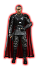 Load image into Gallery viewer, Star Wars Black Series The Mandalorian Moff Gideon 6&quot; Figure
