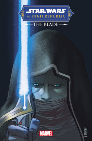 Star Wars: The High Republic - The Blade #1 Giuseppe Camuncoli (2022)
