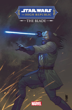 Star Wars: The High Republic - The Blade #2 Giuseppe Camuncoli (2022)