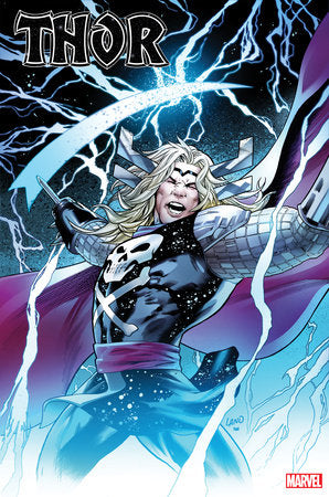 Thor #20 Greg Land Variant (2022)