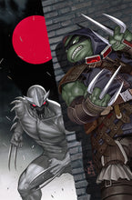 Load image into Gallery viewer, TMNT: The Last Ronin-The Lost Years #3 InHyuk Lee Devil Dog Comics Exclusive Virgin Variant (2023)
