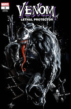 Load image into Gallery viewer, Venom: Lethal Protector II #1 by Gabriele Dell&#39;Otto Devil Dog Exclusive Variant (2023)
